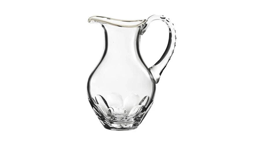 picture 1 Exclusive jug - platinum decorations