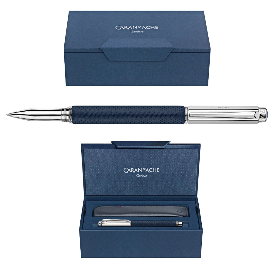 picture 5 Varius Trophy ballpoint pen - limited edition