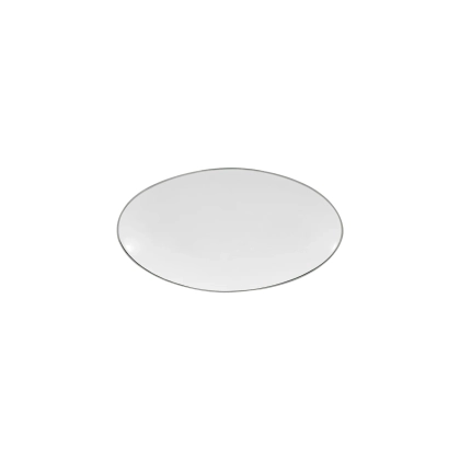 Zdjęcie Mały półmisek na pikle 20 cm - Porcel