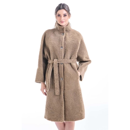 Picture Elegant merino fur - A&A Vesa