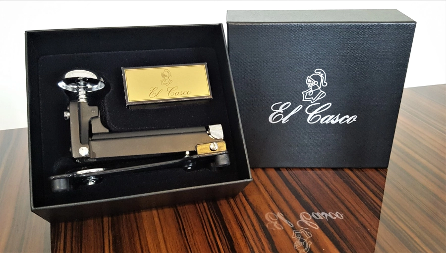 picture 14 Elegant El Casco stapler