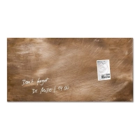 Picture Luxurious whiteboard for the office, glass