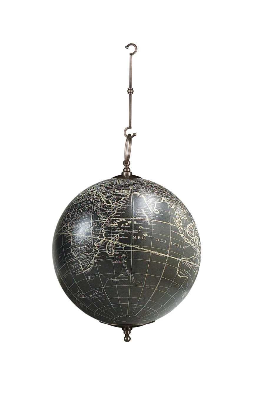 picture 1 Small hanging globe by Vaugonda - Authentic Models