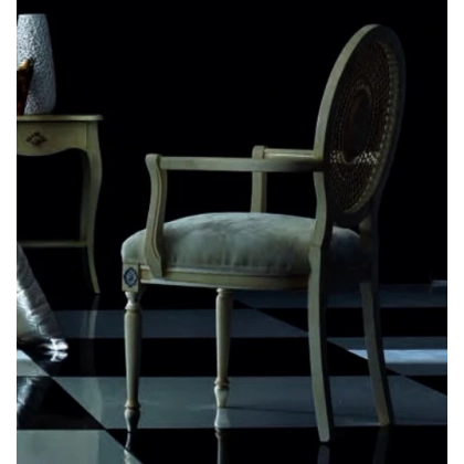 Picture Renaissance chair from Florence