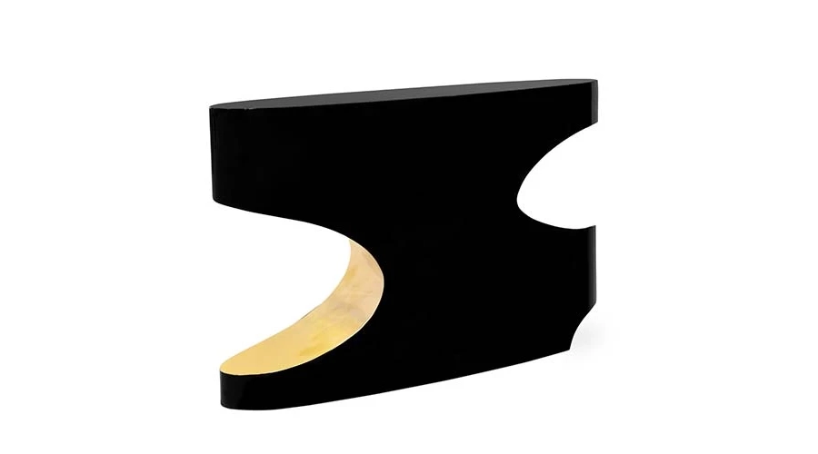 Bild 7 Original portugiesische Konsole mit einzigartigem Design