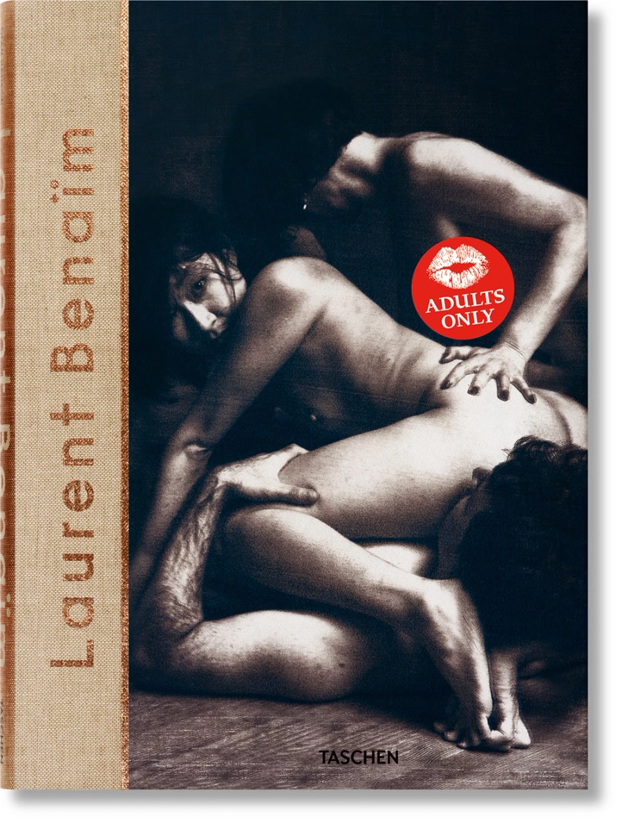 obrazek 1 Książka Laurent Benaïm - Taschen