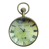 Picture Elite vintage watch with compass - Authentic Models