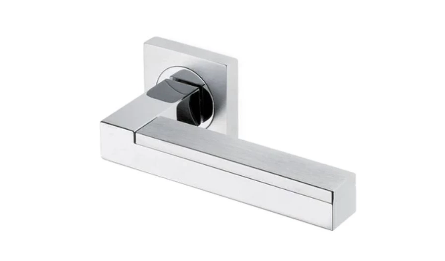 Bild 4 Einzigartiger Morphos-Griff für Innentüren