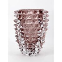 Picture Jarrón decorativo de cristal de Murano de alta calidad