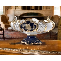 Picture Italian baroque table stand - Bruno Costenaro