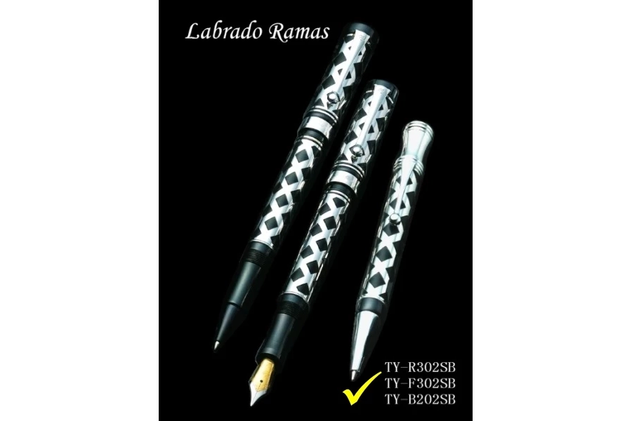picture 1 An unusual pen from Laban