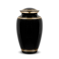 Picture Original urn for ashes