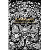 Picture Ramayana Book - Flame Tree Publishing