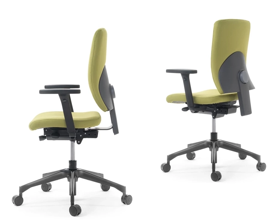 picture 2 Modern Eclipse swivel chair