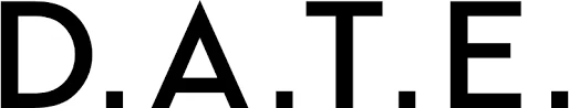 D.A.T.E. logo