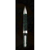 Zdjęcie Ołówek Tibaldi Magnum Malachite
