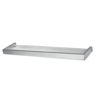 Picture Elegant Italian shelf for a stylish bathroom – 3SC