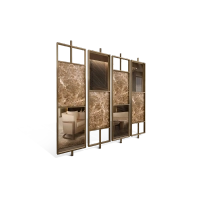 Picture A prestigious screen for the living room