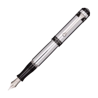 Picture Limited edition fountain pen St. PETERSBURG - Aurora