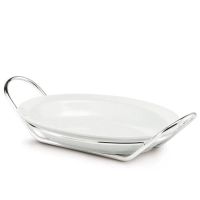 Picture Spaghetti plate/tray