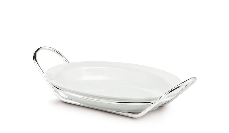 picture 1 Plato/bandeja para espaguetis