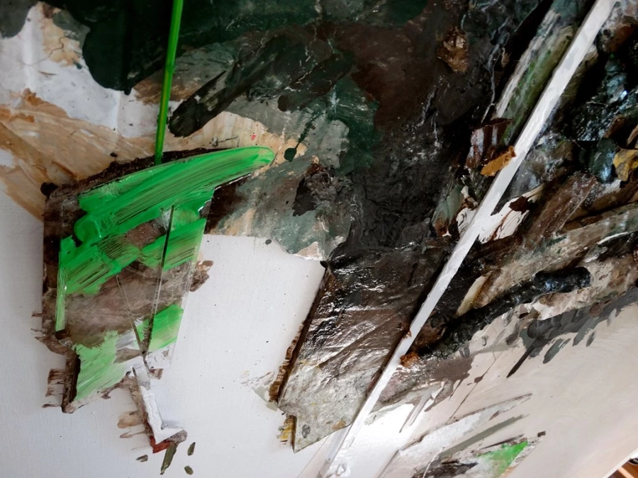 picture 3 Painting 099 - Tadeusz Baranowski