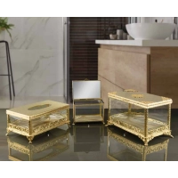 Picture Exclusive bathroom equipment from Italy