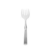 Zdjęcie Srebrny widelec - serwer do babki America