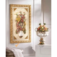 Picture Ornate painting