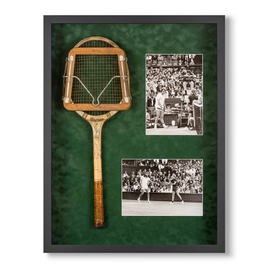An original gift for a tennis player – Michael Art