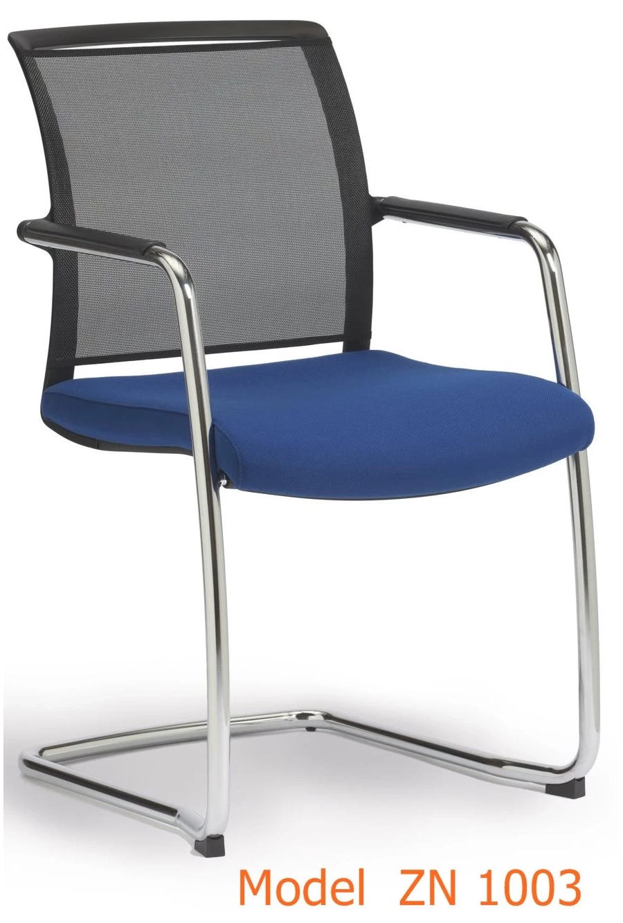 Bild 4 Eleganter Stuhl