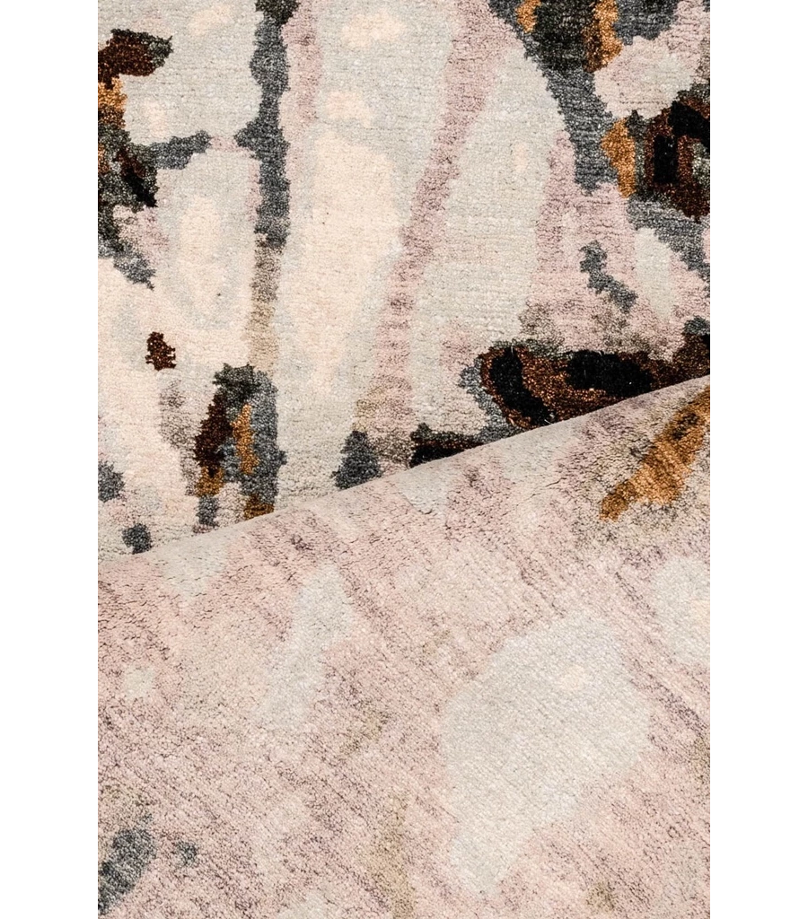 picture 2 Luxurious handmade carpet from Nepal - Jordan