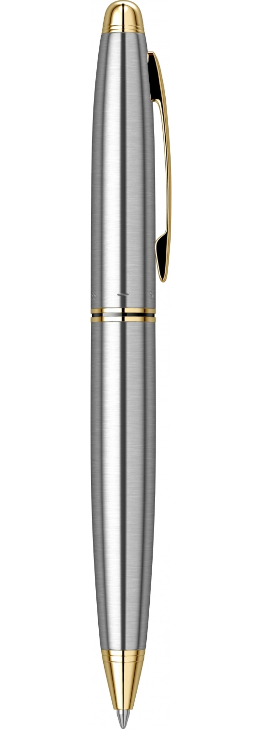 picture 4 Original stainless steel pen