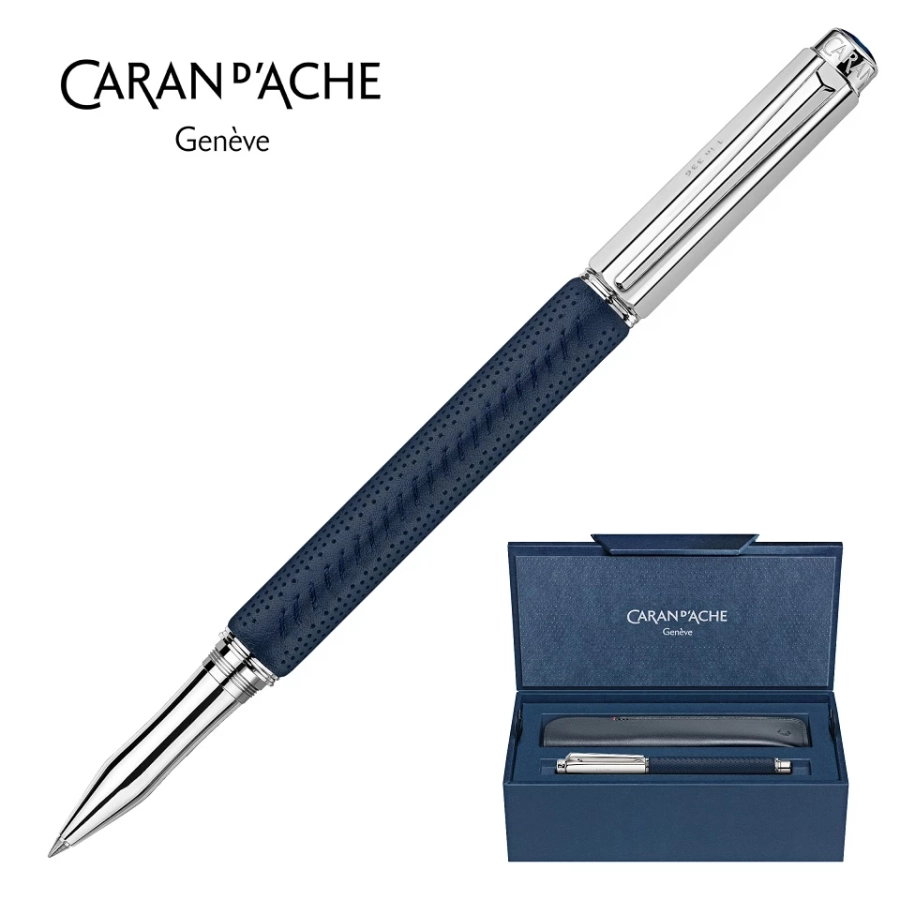picture 1 Varius Trophy ballpoint pen - limited edition