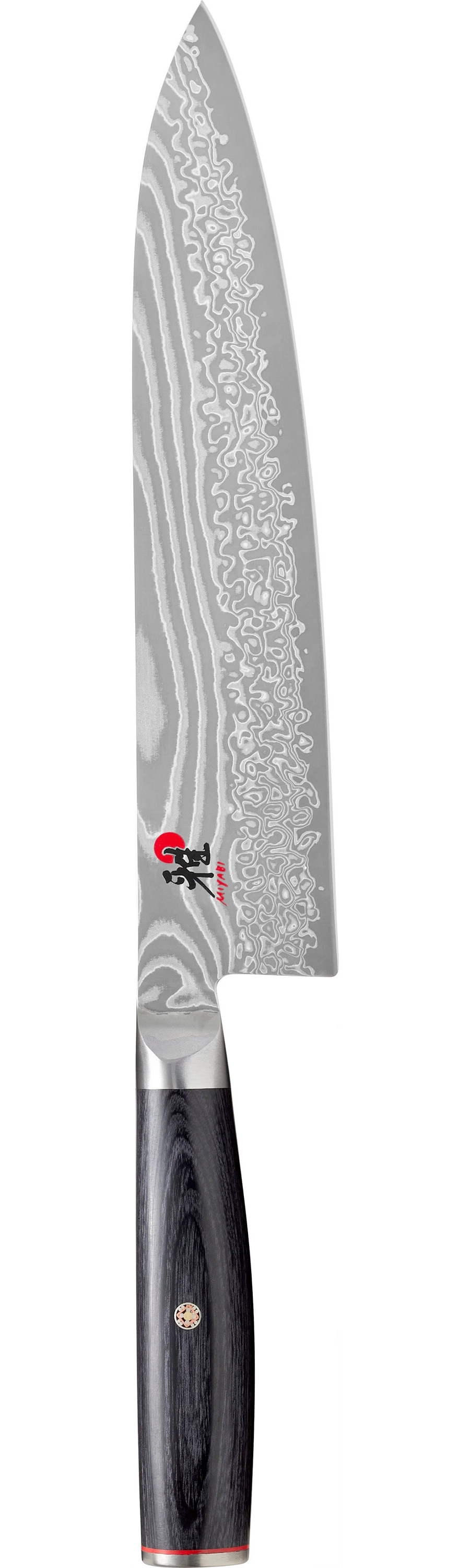 obrazek 1 Nóż Gyutoh Miyabi 5000FCD - 16 cm