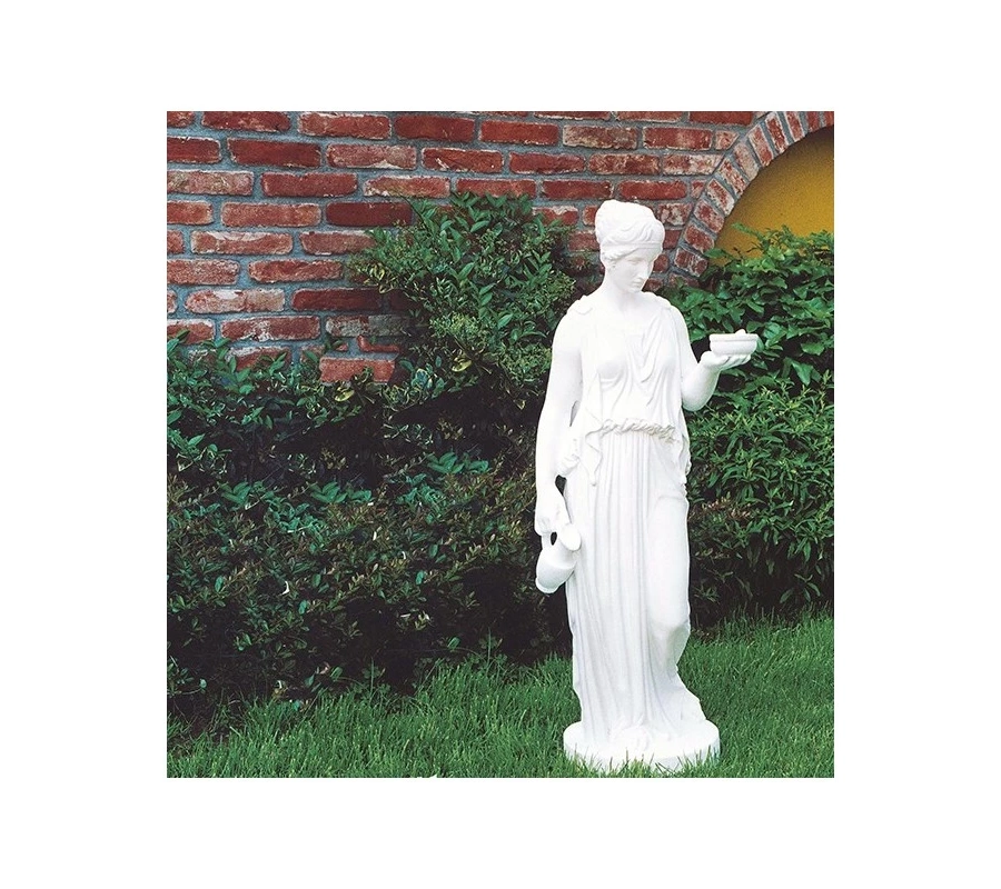 obrazek 1 Rzeźba mitologicznej bogini Ebe – Italpark