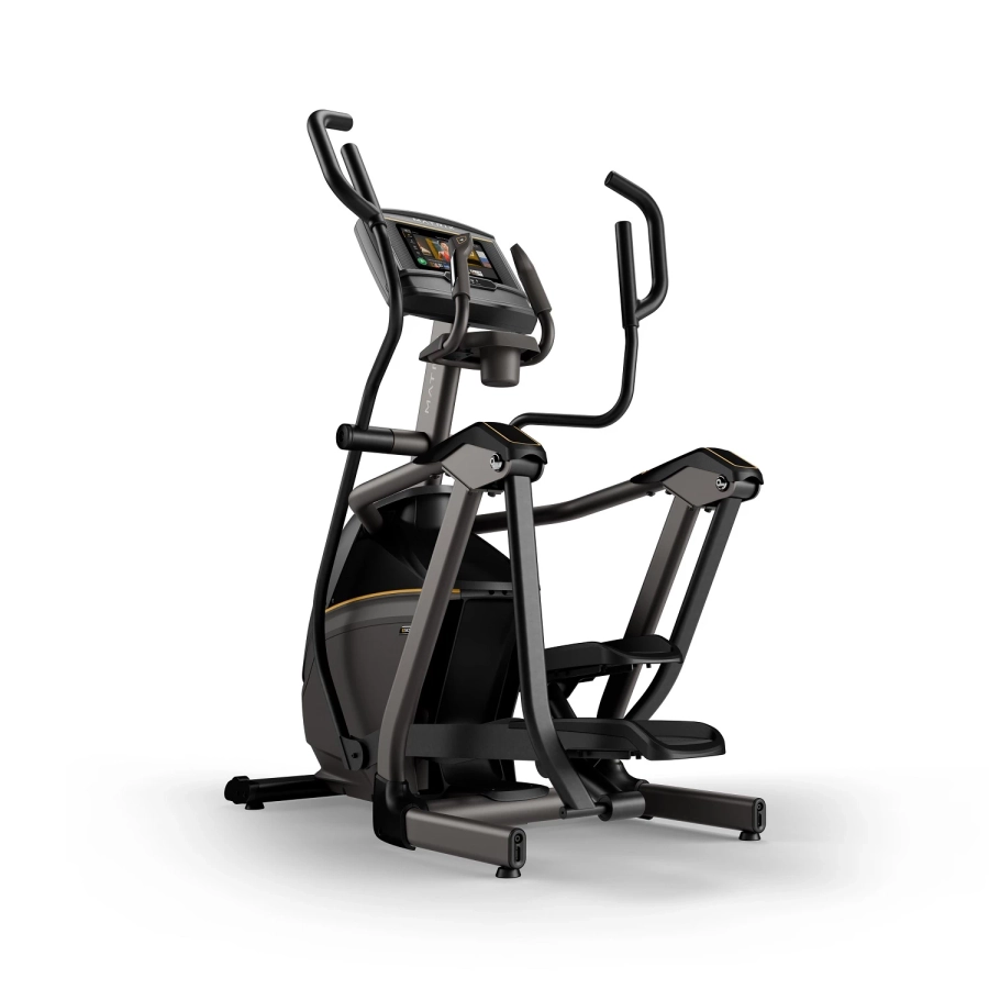picture 4 Professional E50 elliptical trainer with XER console