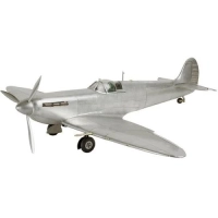 Bild Spitfire-Flugzeugmodell (75,5 cm breit) – Authentic Models