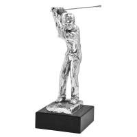 Zdjęcie Figurka golfisty - idealna na prezent