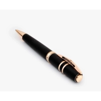 Picture Original Homo Sapiens Lava Bronze pen