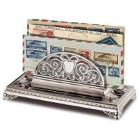 Picture Italian stationery box