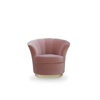 Picture A unique armchair for the living room