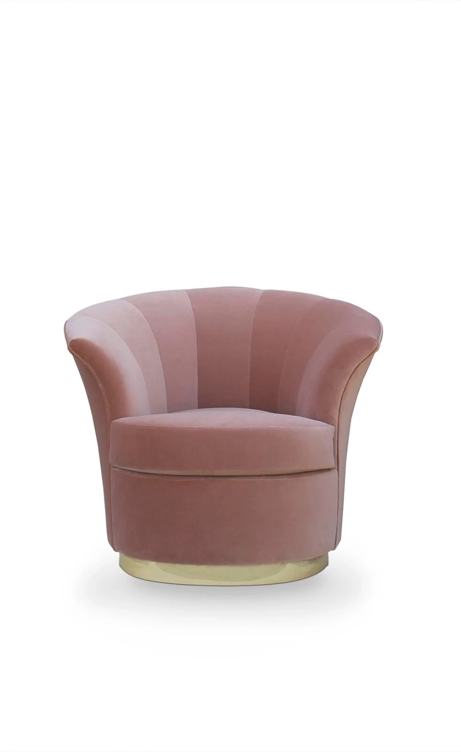 picture 1 A unique armchair for the living room
