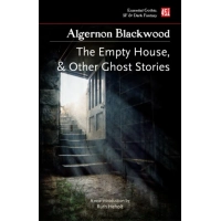 Picture The Empty House and Other Ghost Stories book - Flame Tree Publishing
