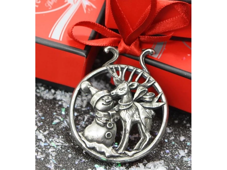 picture 2 Original Christmas tree decoration from England