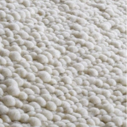 Picture Exclusive Collina wool carpet