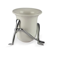 Picture Designer bathroom container for toothbrushes - Mukul Goyal