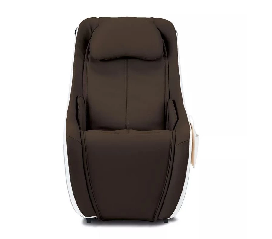 picture 2 Solidly made CircC Synca coffee massage chair