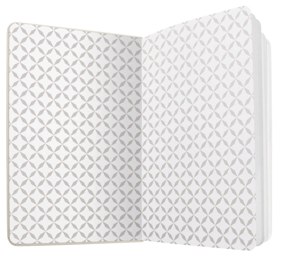 picture 4 Exquisito cuaderno marrón de Sigel