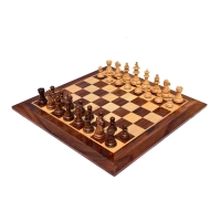 Picture Un juego de ajedrez perfecto para regalar - The Chess Empire